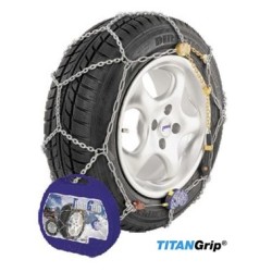 Titan Grip