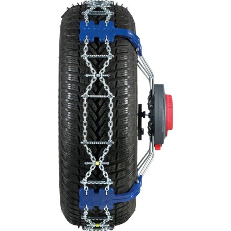 pewag servostar