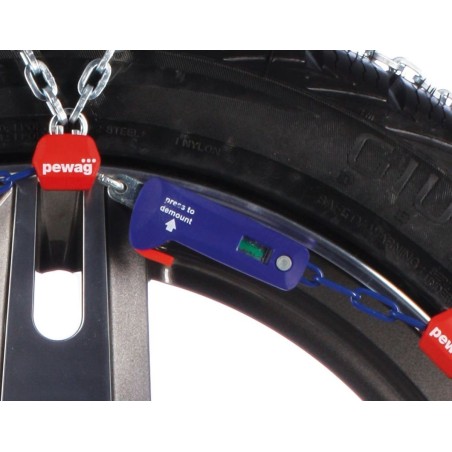 pewag snox pro