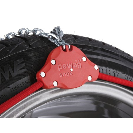 pewag snox pro