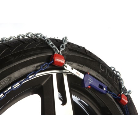 pewag snox pro